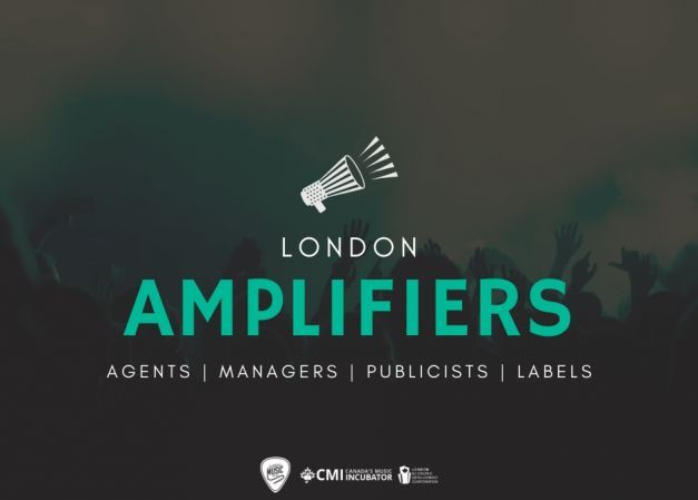London AMPLifiers